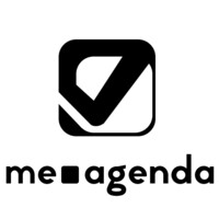 Meagenda logo - Similar company to Bookinghub