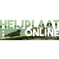 Heijplaat Online logo - Similar company to Harbour Run Rotterdam