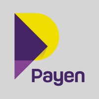 Payen logo - Similar company to Advapay
