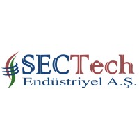 SECTECH Endüstriyel Mühendislik A.Ş. logo - Similar company to Sby Express