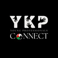 YKP Connect logo - Similar company to Codekenya