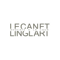 LECANET LINGLART Cabinet d'avocats logo - Similar company to Direccte Idf