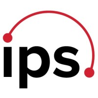 IPS logo - Similar company to Ips