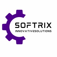 Softrix Innovative Solutions logo - Similar company to Black Hat Coders It Solutions