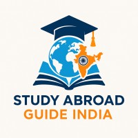 Study Abroad Guide India logo - Similar company to Study Abroad Life