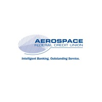 Aerospace Federal Credit Union logo - Similar company to Code Credit Union