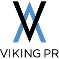 Viking PR logo - Similar company to Unequity