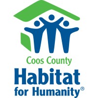 Coos County Habitat for Humanity logo - Similar company to Sowib