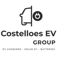 Costelloes EV logo - Similar company to Orka Solutions
