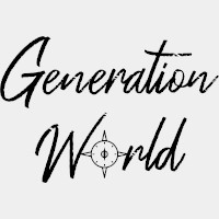 Generation World GbR logo - Similar company to National Innovation Center Par Excellence