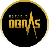 Estadio Obras logo - Similar company to Cliks