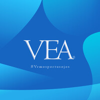 VEA Servicios Ópticos logo - Similar company to Tagsec Group