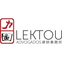 Lektou Portugal logo - Similar company to Nera - Núcleo De Estudantes Das Regiões Autónomas Da Faculdade De Direito Da Universidade De Lisboa