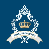 Royal Properties logo - Similar company to Leimen Ltd