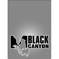 BlackCanyon®Petfood logo - Similar company to Loonawell