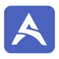 Astora logo - Similar company to Iridesense