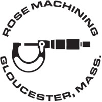 Roses Machining logo - Similar company to Bristol Precision