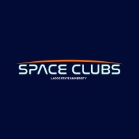 Space Clubs - Lagos State University logo - Similar company to Simulogix
