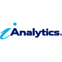 iAnalytics logo - Similar company to Ianalytics