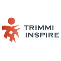 Trimmi Inspire Oy logo - Similar company to Auramo Oy
