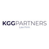 KGG Partners | Law Firm logo - Similar company to Hospitour Health Tourism