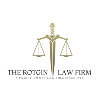 The Rotgin Law Firm logo - Similar company to Cornicelli For Congress
