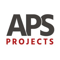 APS Projects Ltd logo - Similar company to Access Interiors Ltd