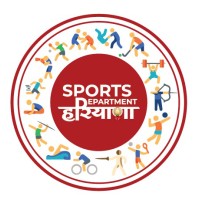 Department of Sports, Government of Haryana logo - Similar company to Almighty Waheguru