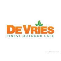 DEVRIES LANDSCAPE MANAGEMENT logo - Similar company to Avro