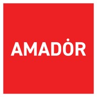 AMADOR logo - Similar company to Consept