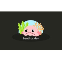 Benthos logo - Similar company to 2Ab Consultants