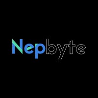 NepByte Technologies logo - Similar company to Acm-W Vit