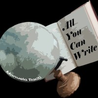 All You Can Write - Servizi Editoriali logo - Similar company to Team Cetu - Centro Tesi Universitario
