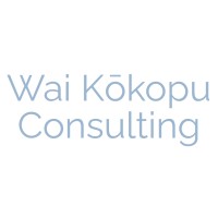 Wai Kōkopu Consulting logo - Similar company to Awa Ecology
