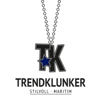 Trendklunker logo - Similar company to Sheep & Chic