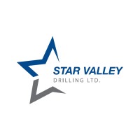 Star Valley Drilling Ltd. logo - Similar company to Motus Solutions