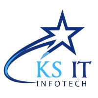 KSIT INFOTECH INC logo - Similar company to Ksoft