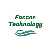 Faster Technology LLC logo - Similar company to Core Vision