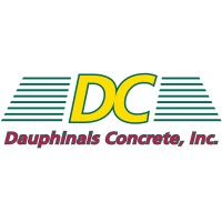 DAUPHINAIS CONCRETE CORP logo - Similar company to Massachusetts Ready Mix