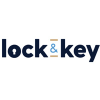 Lock & Key logo - Similar company to Energy Code Services
