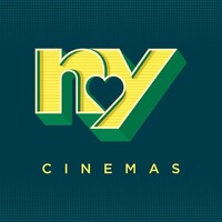 NY Cinemas logo - Similar company to Connplex Cinemas