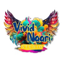 Vivid Naari Studio logo - Similar company to Black Belt Operating