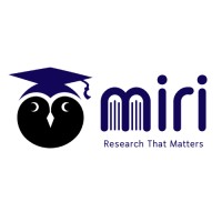 Minority Issues Research Institute logo - Similar company to Institute For Ethnic Studies (Ies)
