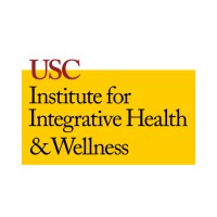 Usc Institute For Integrative Health & Wellness