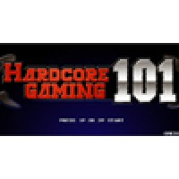 Hardcore Gaming 101