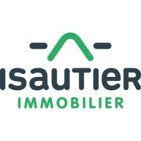 Isautier immobilier logo - Similar company to Copro'Swift
