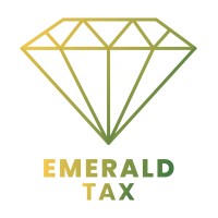 Emerald Tax logo - Similar company to Emerald Tax & Accounting Services Llc