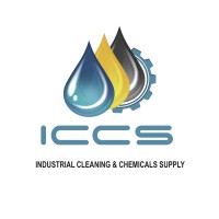 ICCS-Industrial Cleaning & Chemical Supply logo - Similar company to Main Group - Professional Cleaning Company