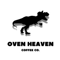 Oven Heaven logo - Similar company to Caphunters