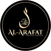 Al-Arafat.com logo - Similar company to Global Voyages - India